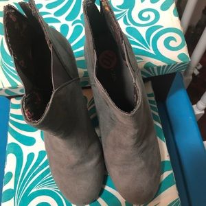 Maurices Ankle Boots